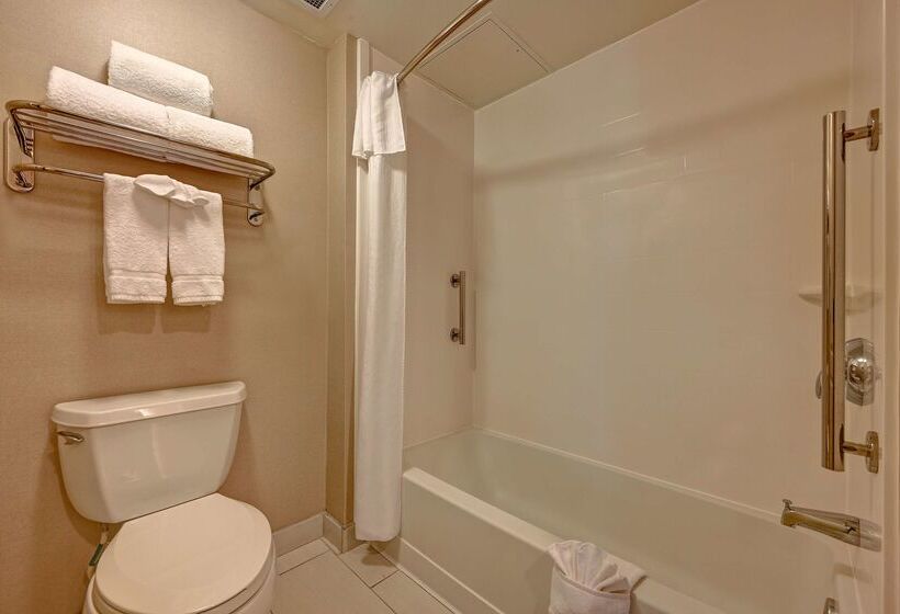 ホテル Homewood Suites By Hilton Albuquerque Airport