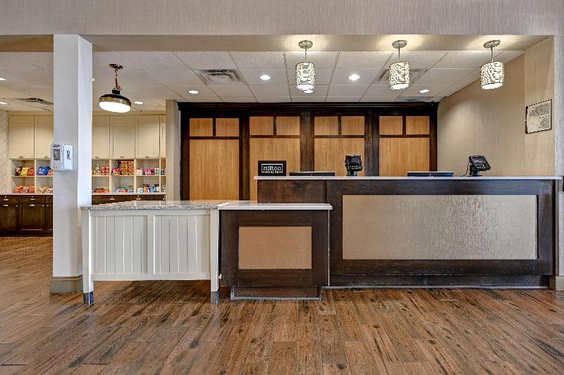 ホテル Homewood Suites By Hilton Albuquerque Airport