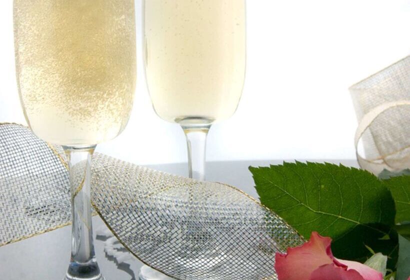 هتل Homewood Suites By Hilton Baltimore Inner Harbor