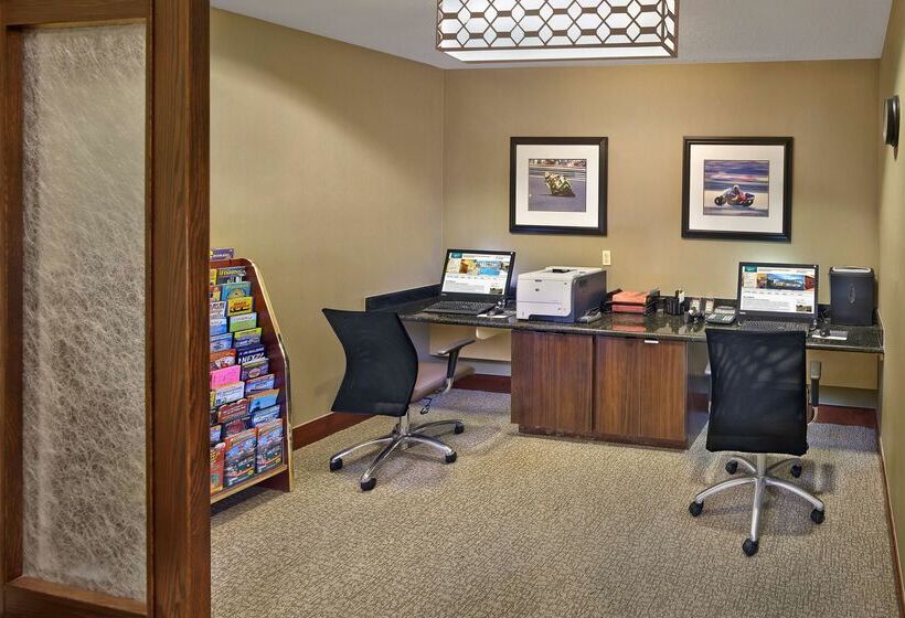 فندق Homewood Suites By Hilton Daytona Beach Speedwayairport