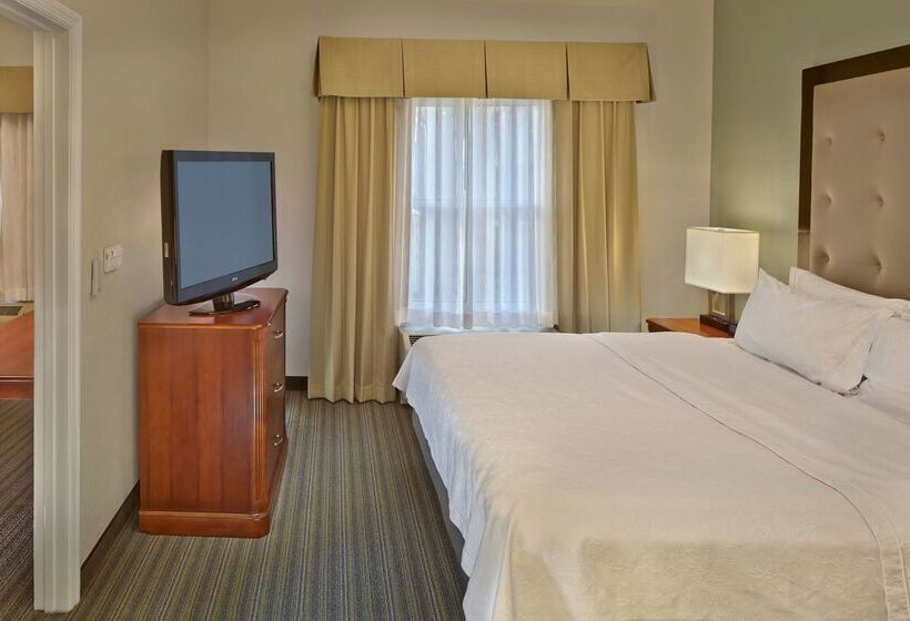 בית מלון כפרי Homewood Suites By Hilton Daytona Beach Speedwayairport