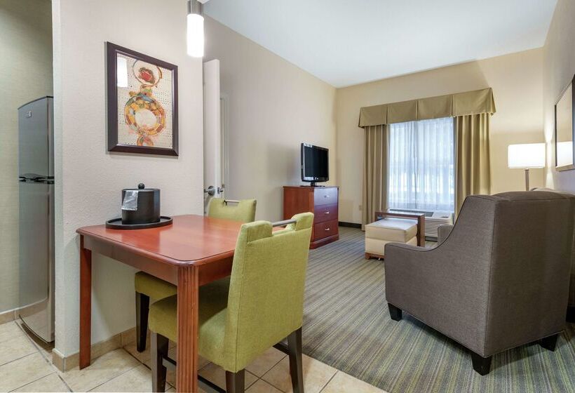 فندق Homewood Suites By Hilton Daytona Beach Speedwayairport