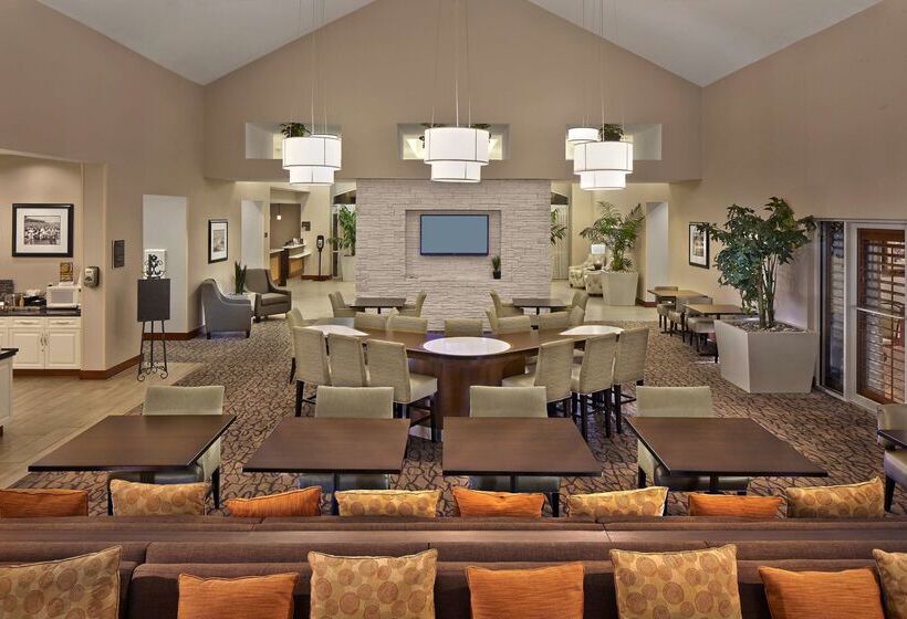 בית מלון כפרי Homewood Suites By Hilton Daytona Beach Speedwayairport