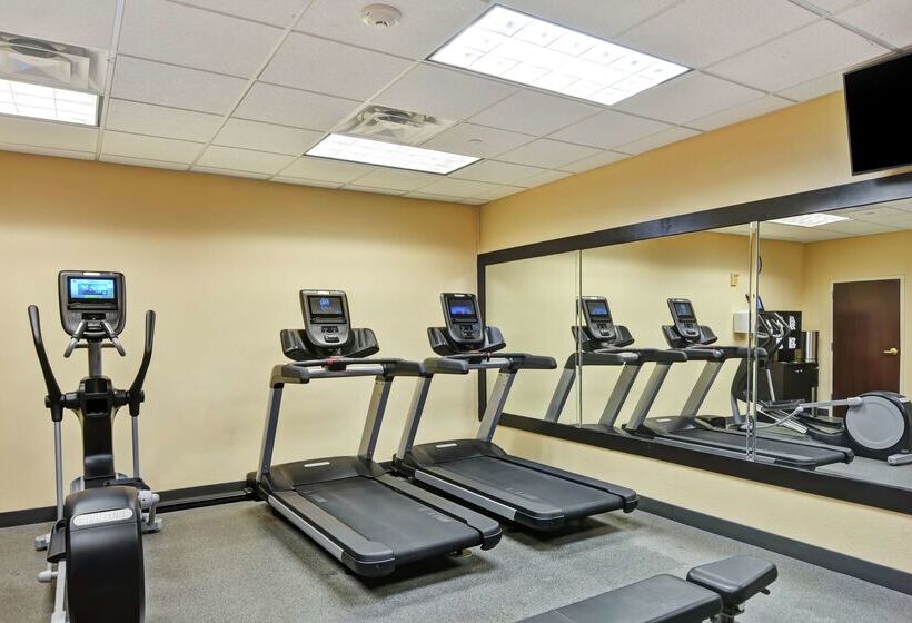 فندق Homewood Suites By Hilton Houston Near The Galleria