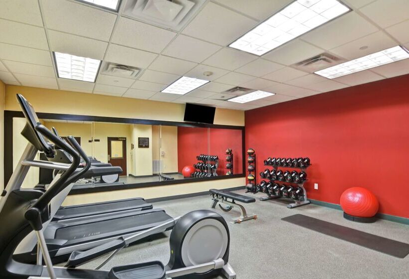 فندق Homewood Suites By Hilton Houston Near The Galleria