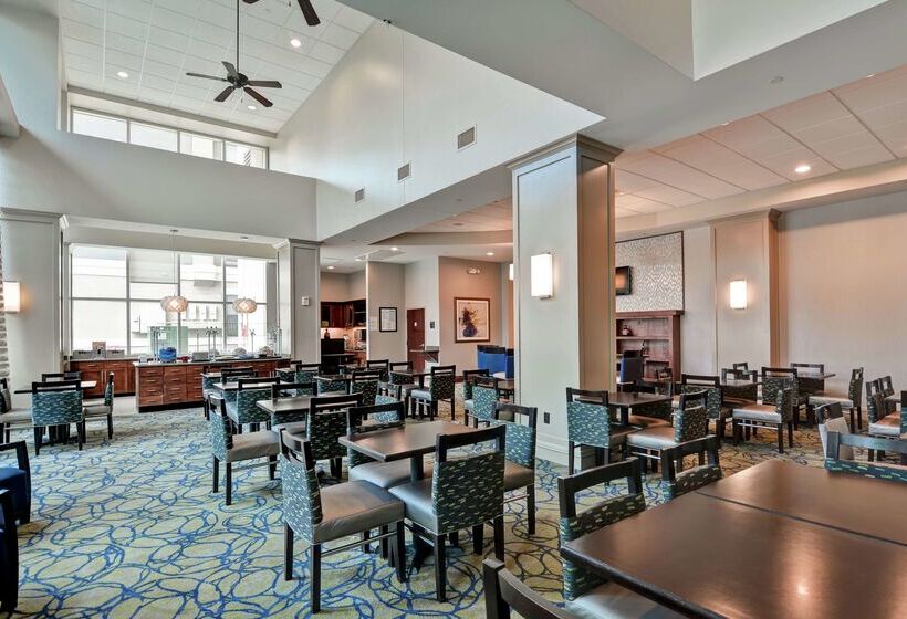فندق Homewood Suites By Hilton Houston Near The Galleria