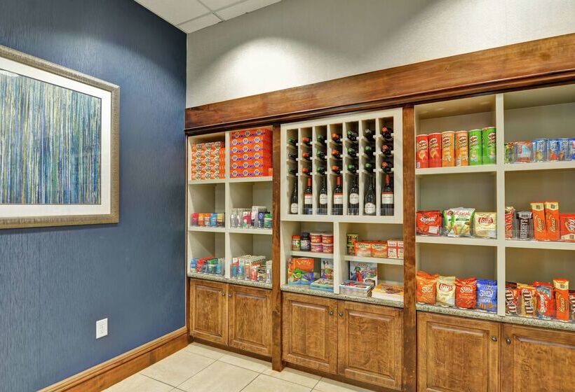 فندق Homewood Suites By Hilton Houston Near The Galleria