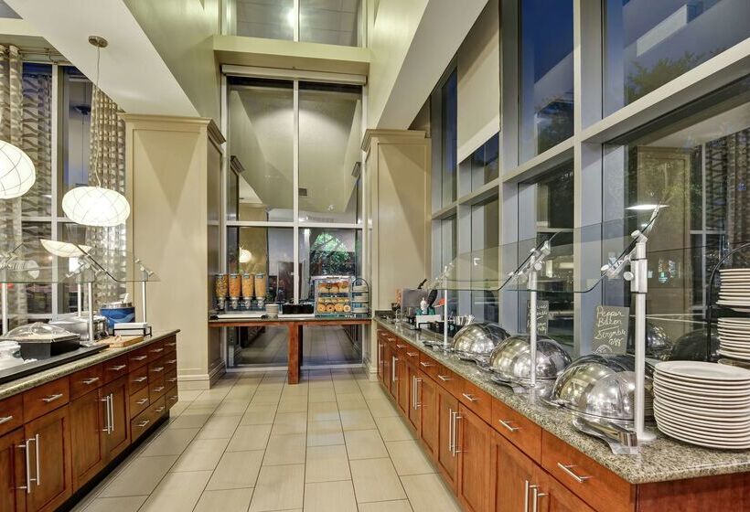 فندق Homewood Suites By Hilton Houston Near The Galleria