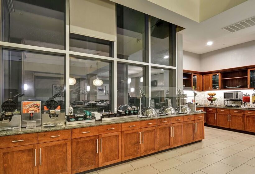 فندق Homewood Suites By Hilton Houston Near The Galleria