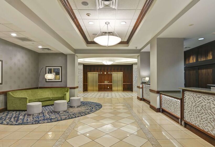 فندق Homewood Suites By Hilton Houston Near The Galleria