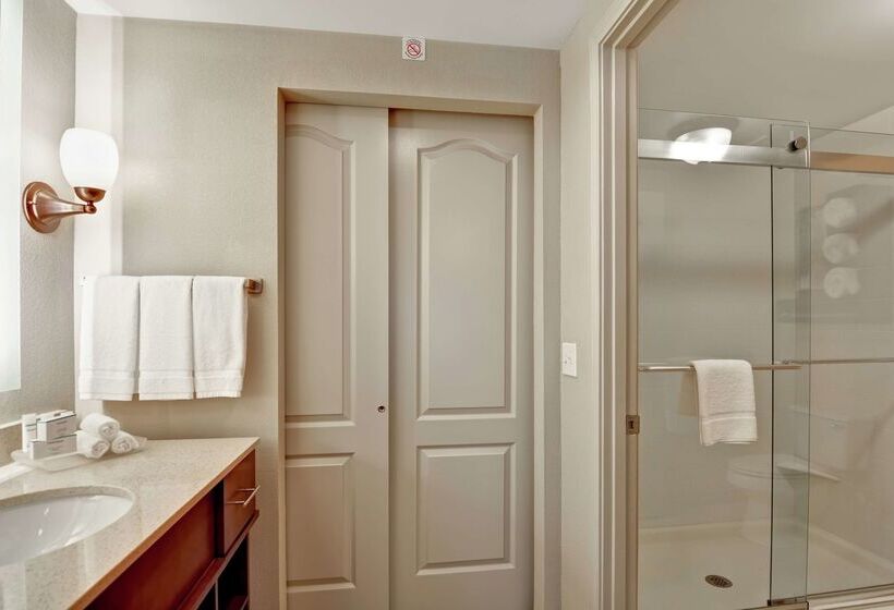 فندق Homewood Suites By Hilton Houston Near The Galleria