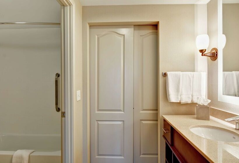 فندق Homewood Suites By Hilton Houston Near The Galleria