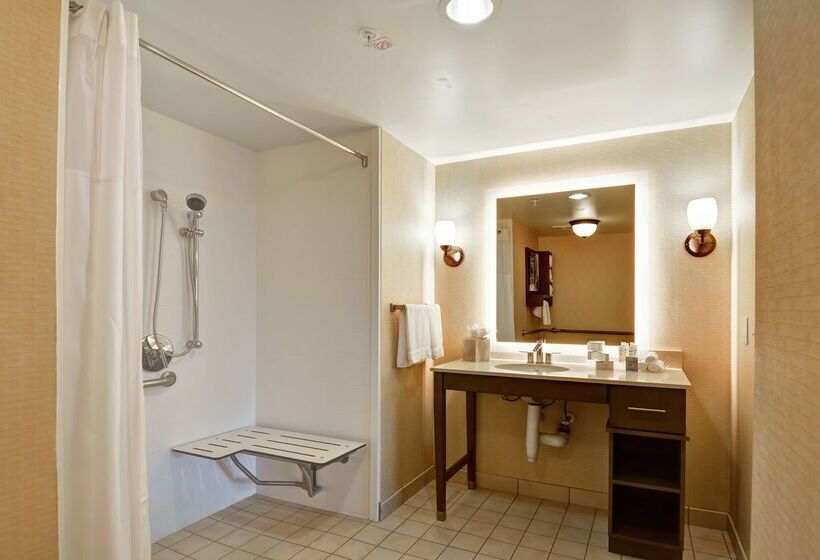 فندق Homewood Suites By Hilton Houston Near The Galleria