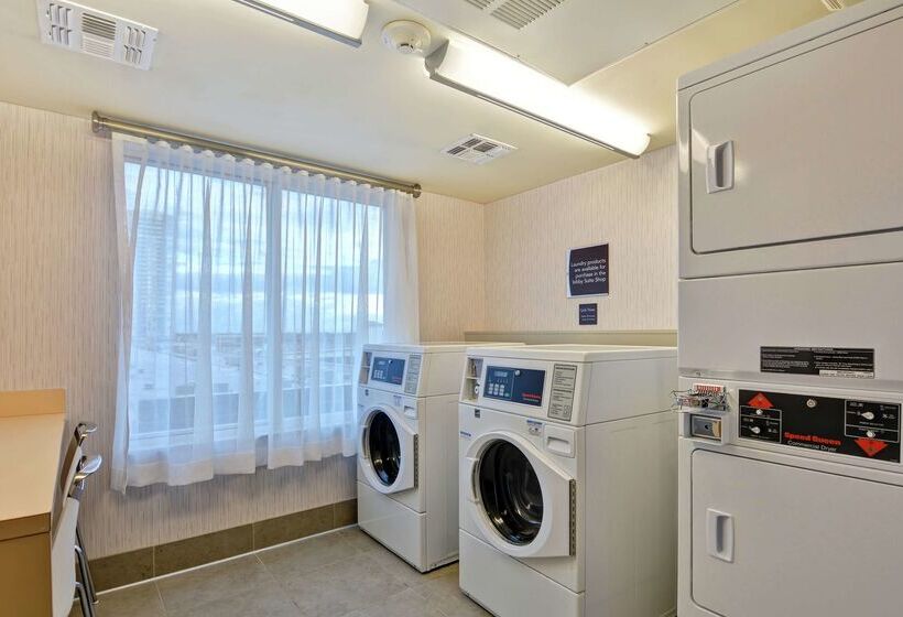 فندق Homewood Suites By Hilton Houston Near The Galleria