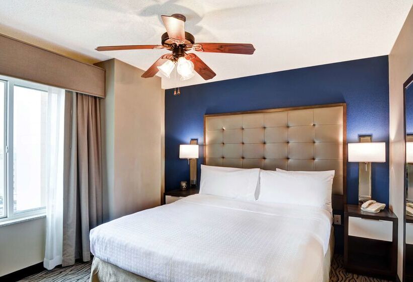 فندق Homewood Suites By Hilton Houston Near The Galleria