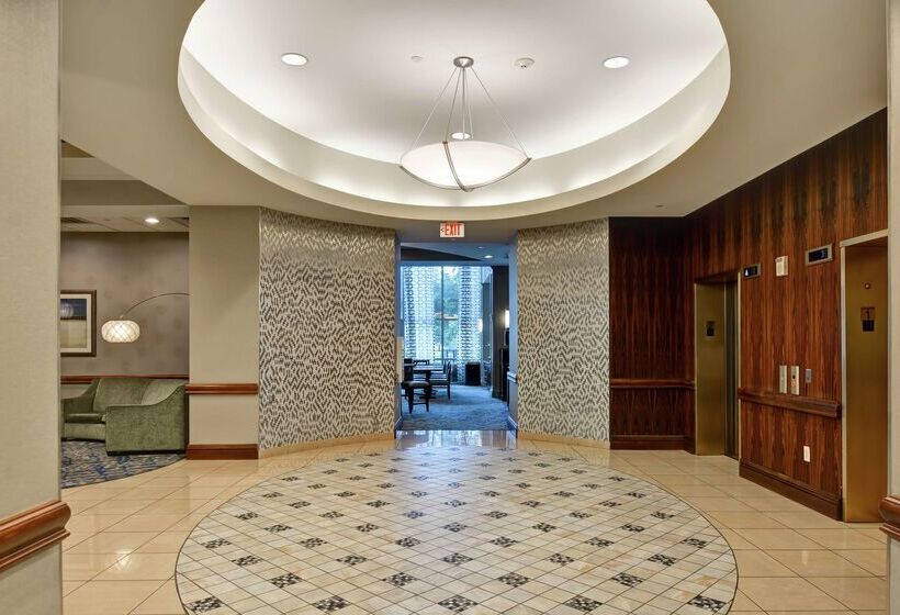 فندق Homewood Suites By Hilton Houston Near The Galleria