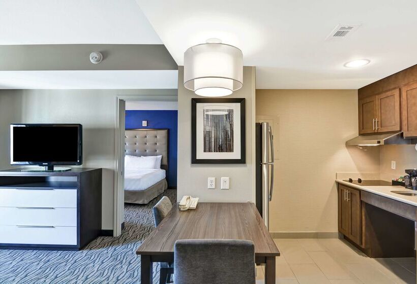 فندق Homewood Suites By Hilton Houston Near The Galleria