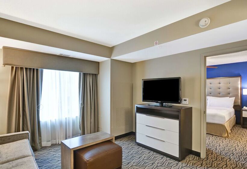 فندق Homewood Suites By Hilton Houston Near The Galleria