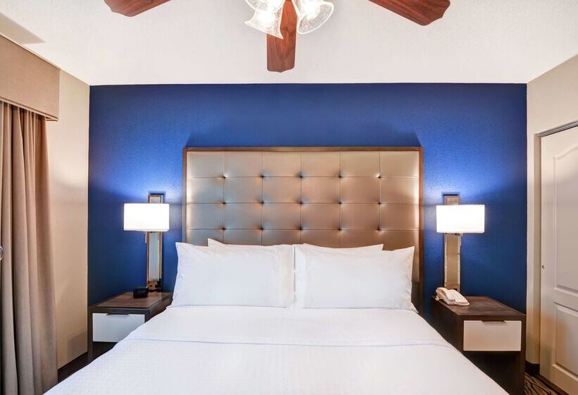فندق Homewood Suites By Hilton Houston Near The Galleria
