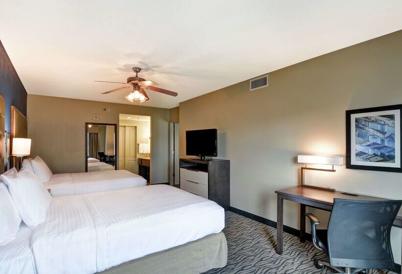 فندق Homewood Suites By Hilton Houston Near The Galleria