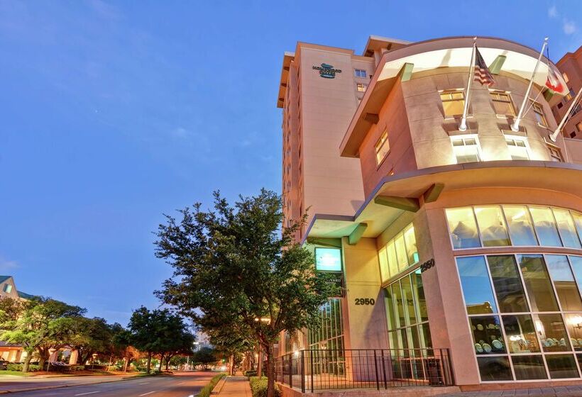 فندق Homewood Suites By Hilton Houston Near The Galleria