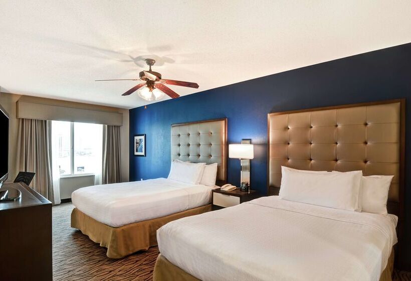 فندق Homewood Suites By Hilton Houston Near The Galleria