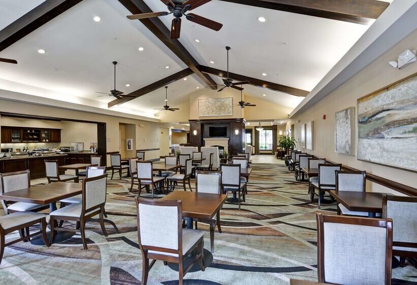 فندق Homewood Suites Houston West Energy Corridor