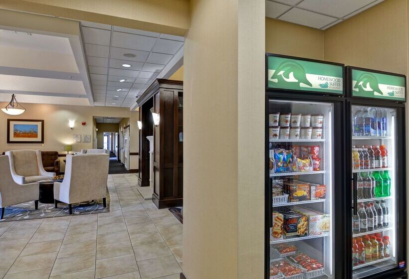 فندق Homewood Suites Houston West Energy Corridor