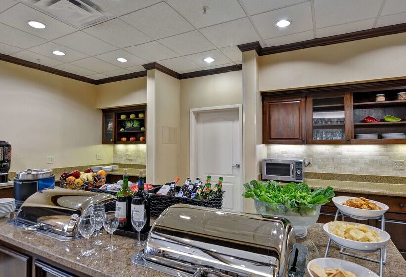 فندق Homewood Suites Houston West Energy Corridor