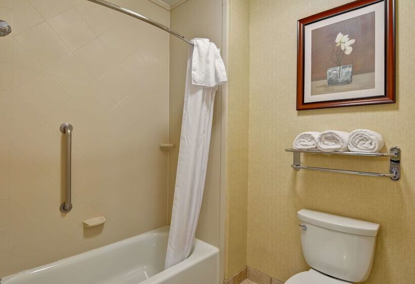 فندق Homewood Suites Houston West Energy Corridor