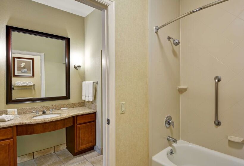 فندق Homewood Suites Houston West Energy Corridor
