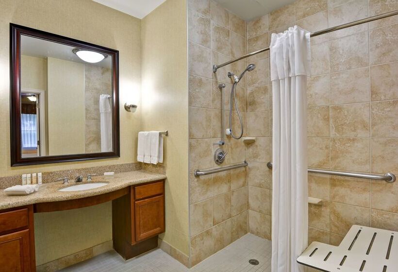 فندق Homewood Suites Houston West Energy Corridor