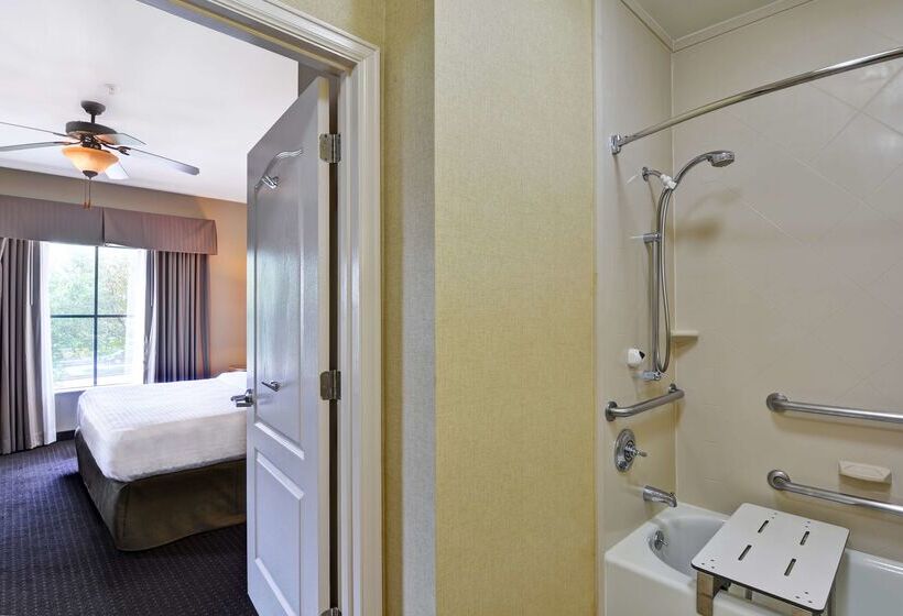 فندق Homewood Suites Houston West Energy Corridor