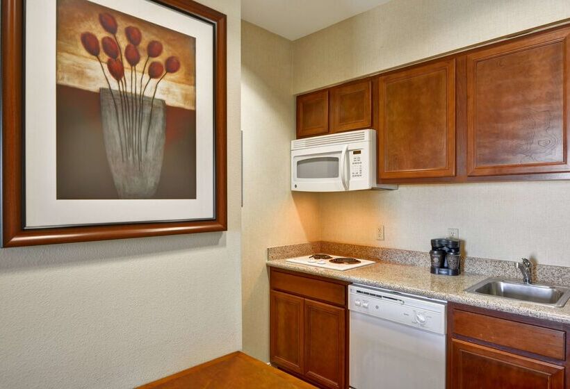 فندق Homewood Suites Houston West Energy Corridor