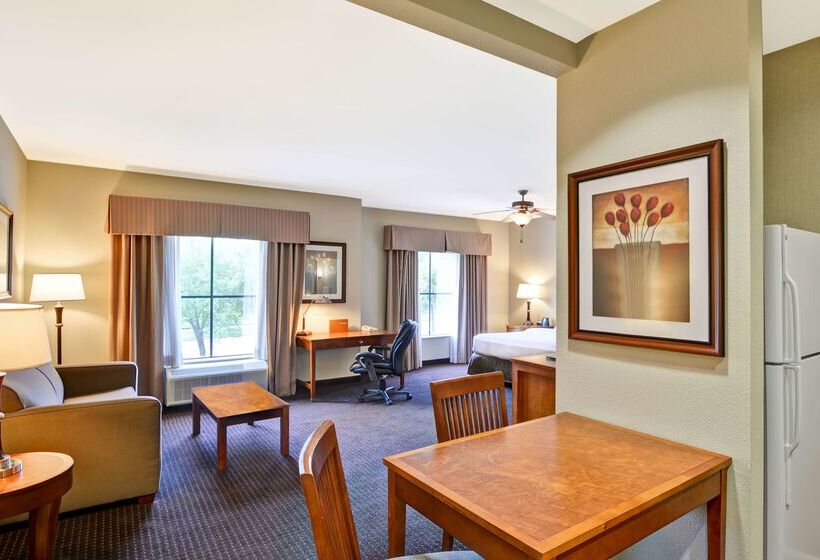 فندق Homewood Suites Houston West Energy Corridor