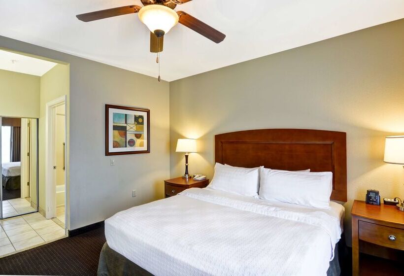 فندق Homewood Suites Houston West Energy Corridor