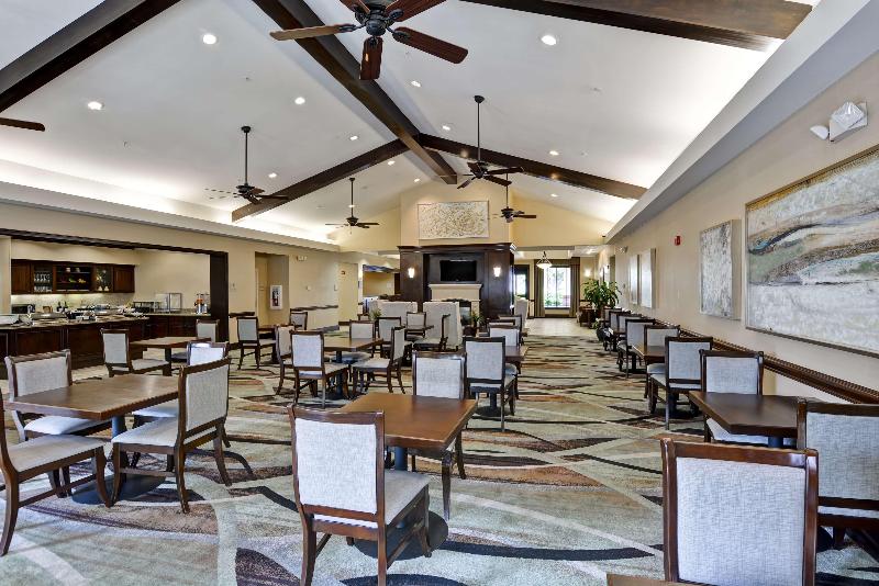فندق Homewood Suites Houston West Energy Corridor