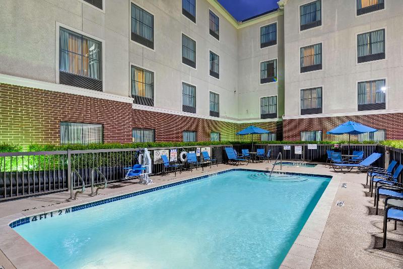 فندق Homewood Suites Houston West Energy Corridor