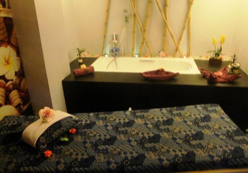 酒店 Horison Ultima Makassar