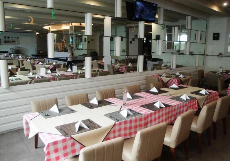 酒店 Horison Ultima Makassar