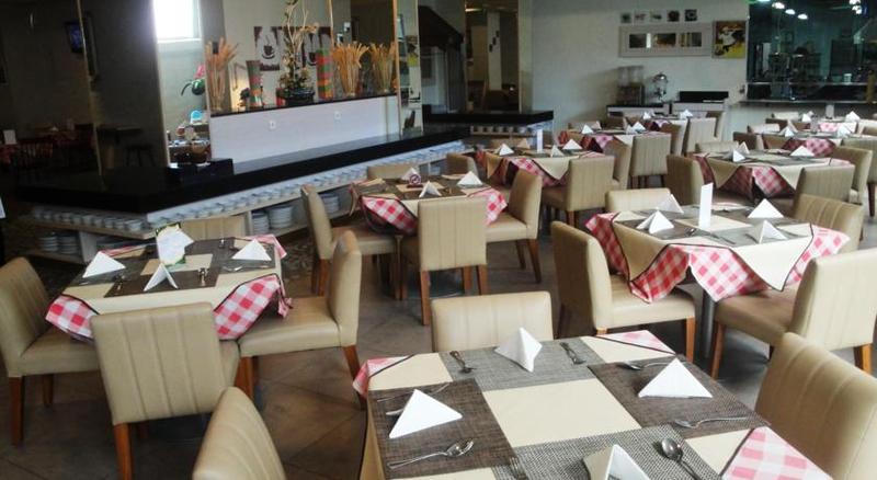 酒店 Horison Ultima Makassar