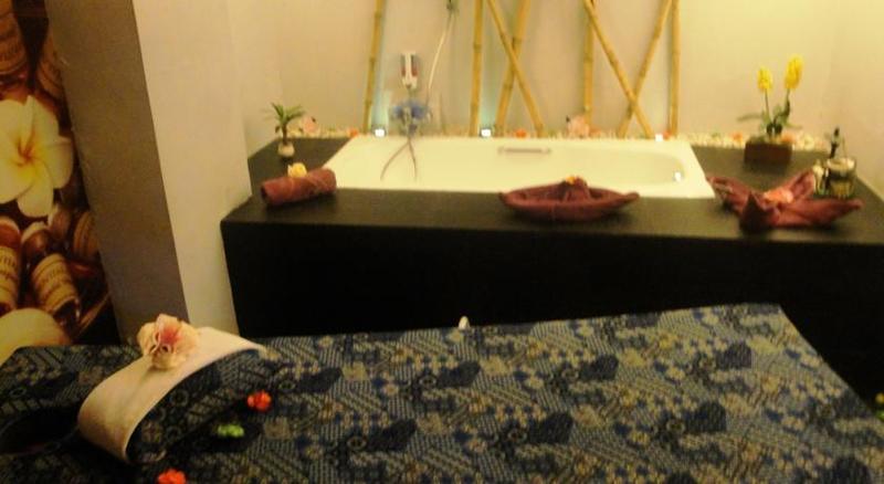 酒店 Horison Ultima Makassar