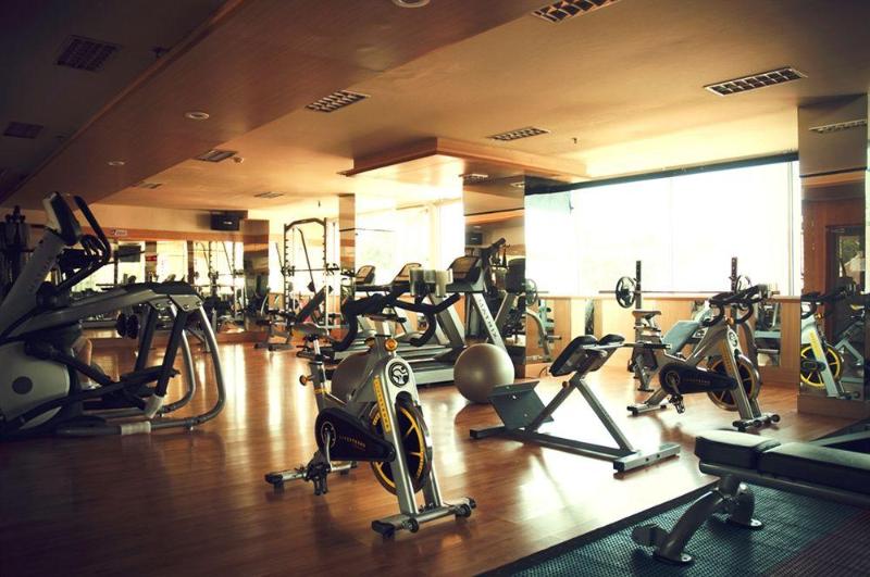 酒店 Horison Ultima Makassar