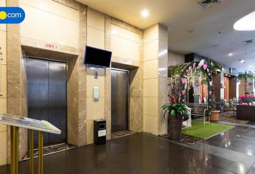 هتل Horison Ultima Makassar