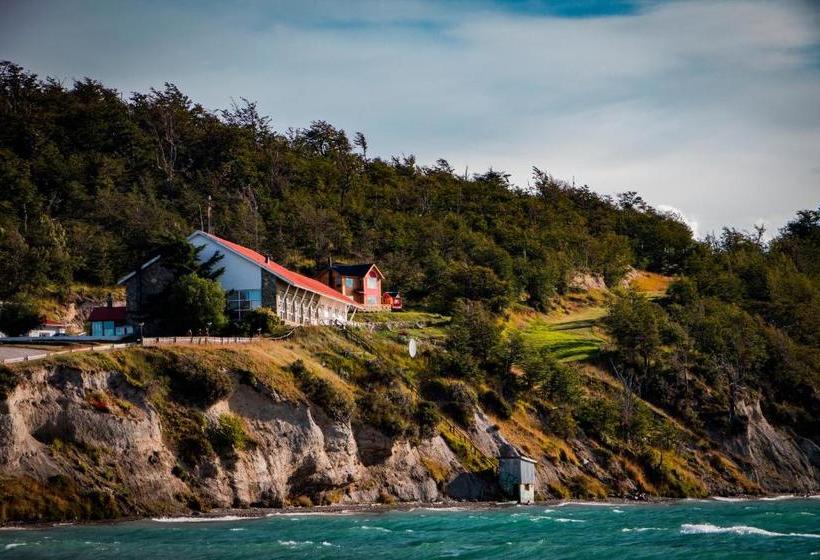 בית מלון כפרי Hosteria Kaiken