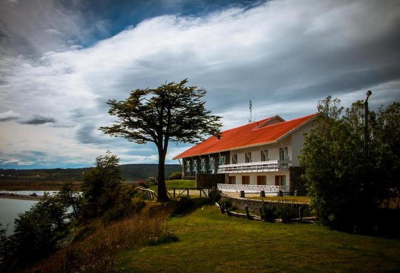 בית מלון כפרי Hosteria Kaiken