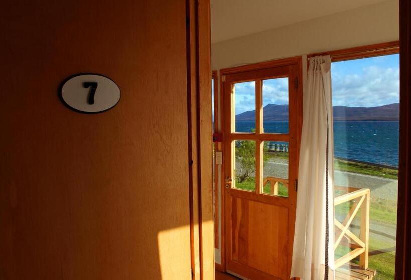 בית מלון כפרי Hosteria Kaiken