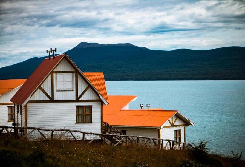בית מלון כפרי Hosteria Kaiken
