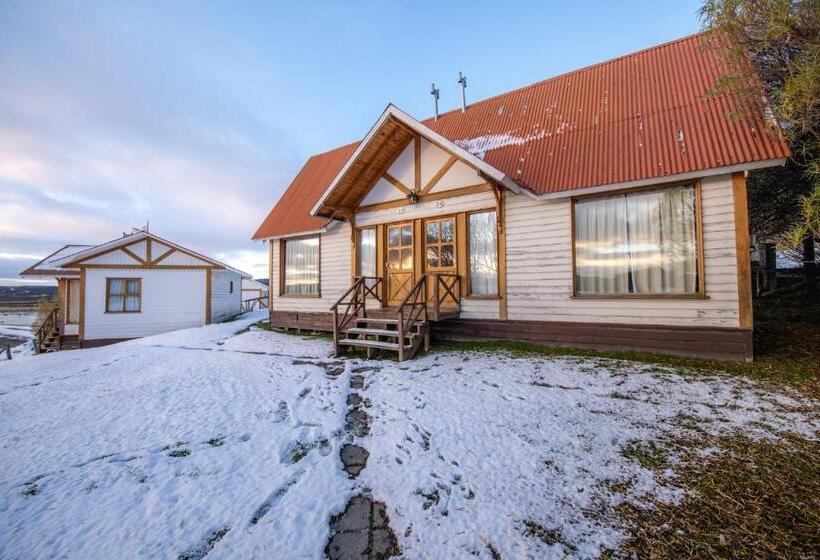 בית מלון כפרי Hosteria Kaiken