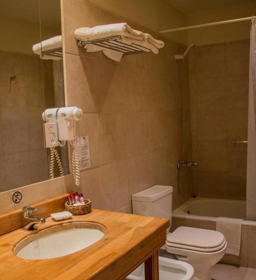 בית מלון כפרי Hosteria Kaiken